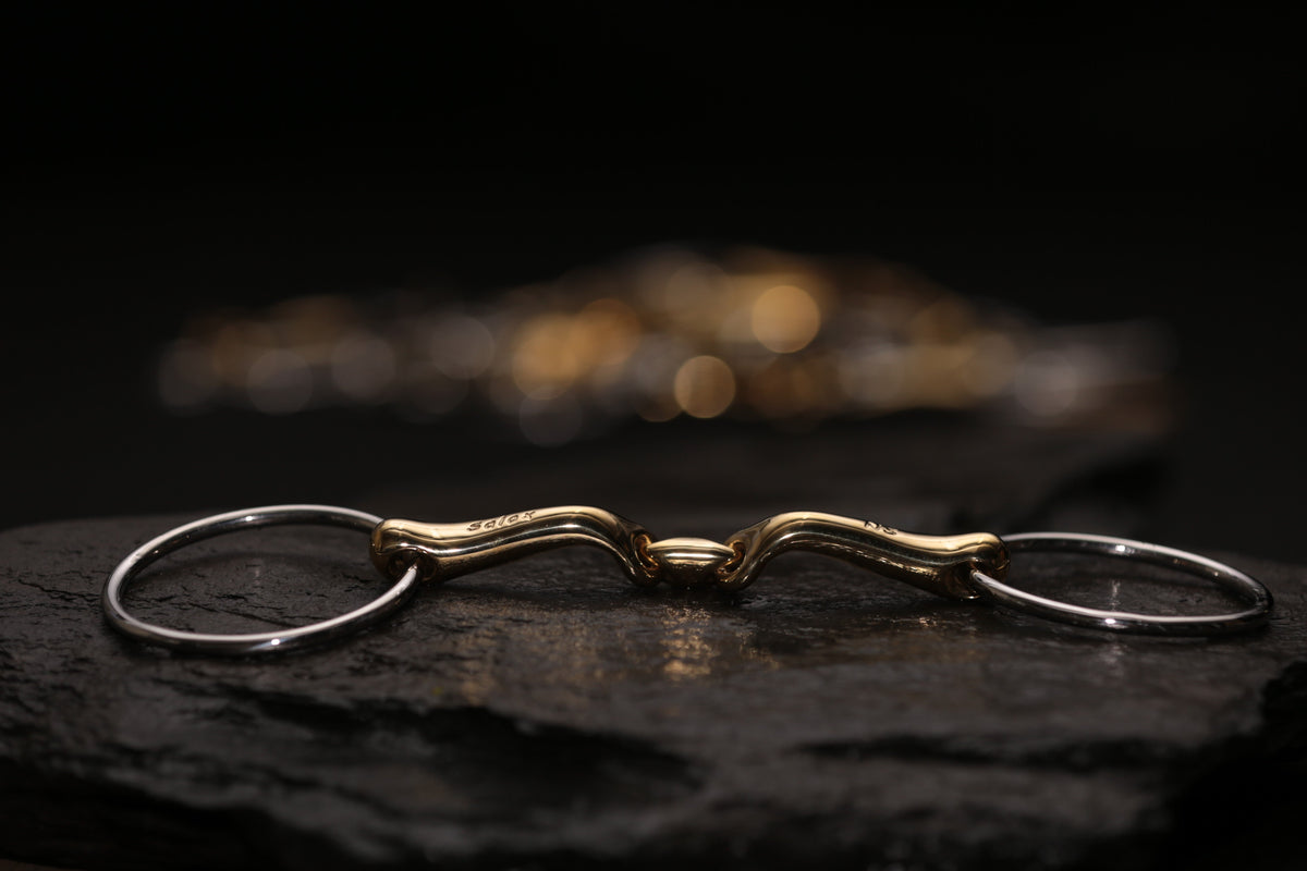 Verbindend Loose Ring Bradoon