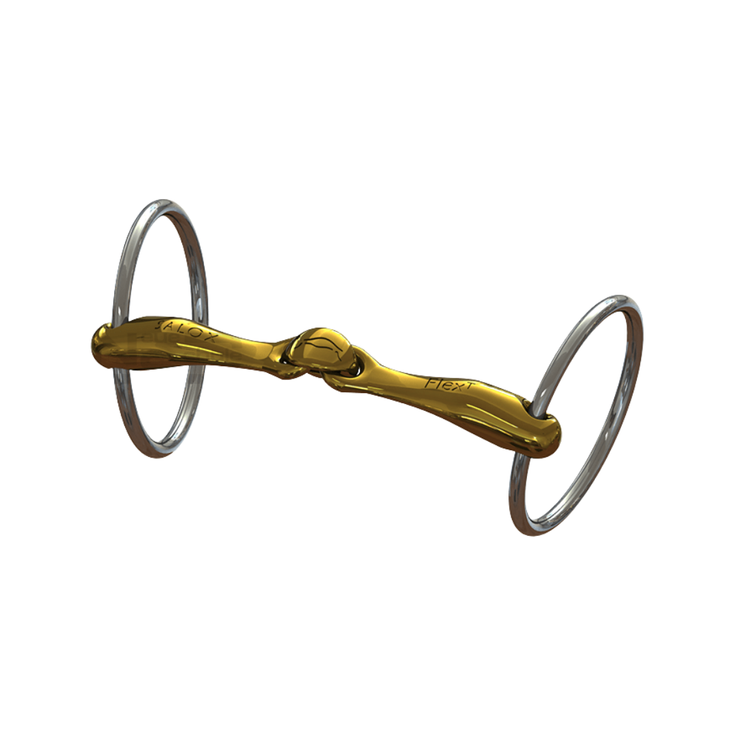 Turtle Tactio Loose Ring Bradoon